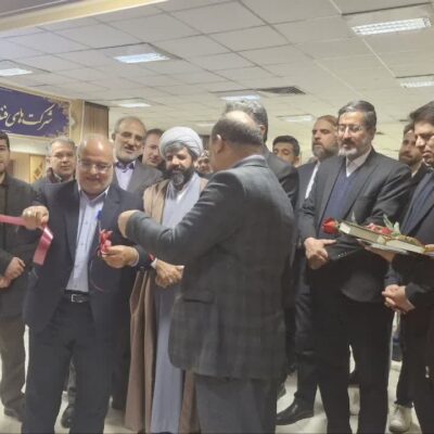 طرح پویش دانشگاه آزاد خمینی شهر آذر 1403